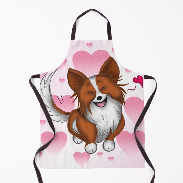 Item preview, Puppy Love designed and sold by TheKohakuDragon.