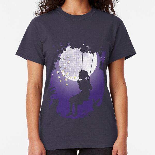 Mondschaukel Classic T-Shirt