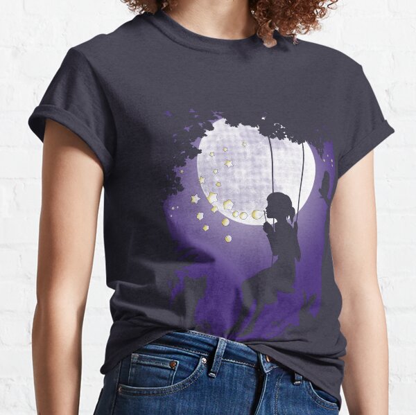 Mondschaukel Classic T-Shirt