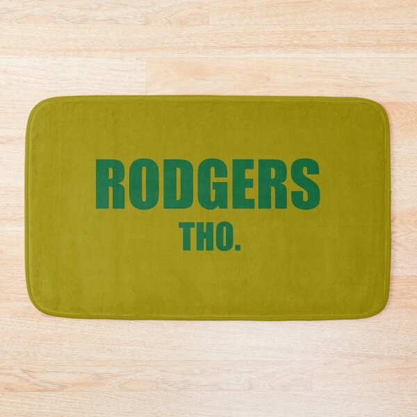 Item preview, aaron rodgers mvp designed and sold by eness-BK.