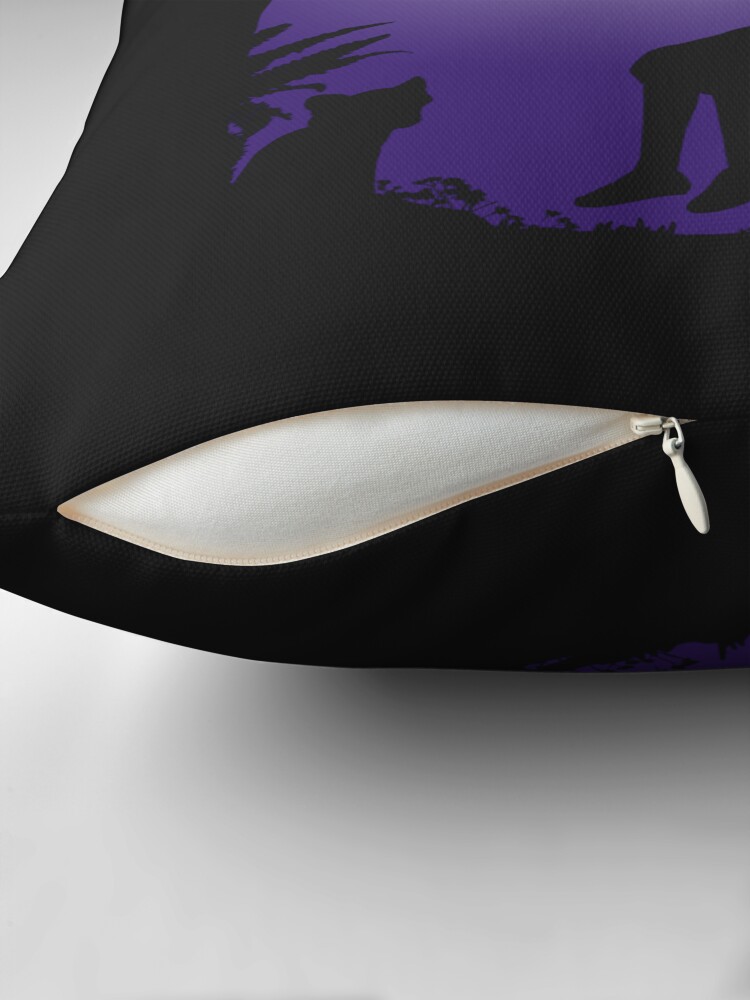 Thumbnail 2 von 4, Kissen, Mondschaukel designt und verkauft von moritzstork.