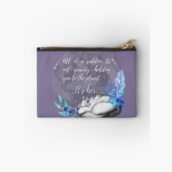Item preview, Cita de Jacob Black - Luna Nueva - Crepúsculo designed and sold by SecretMeadow.
