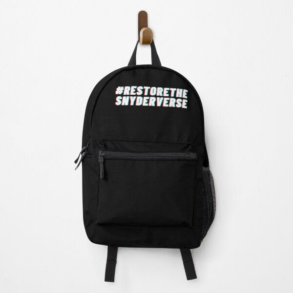 Item preview, Restore The Snyderverse designed and sold by Johan Liebert.