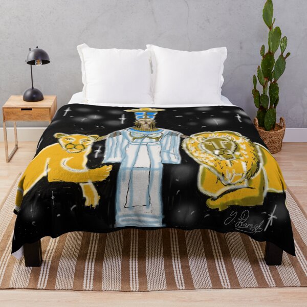 Item preview, Queen of Africa by johnathan Barned designed and sold by Johnathan Barned.