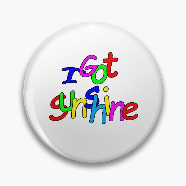 Item preview, Sunshine designed and sold by Jozef Bloks.