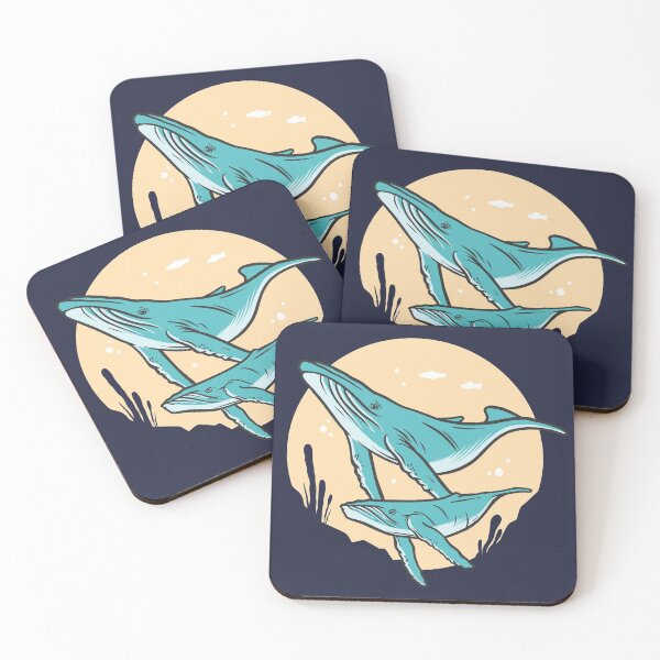 Item preview, Save the Whales ( Eat the Japanese ) designed and sold by Very-Nicely.