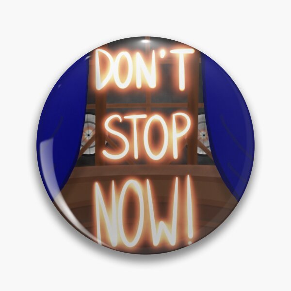 Item preview, Emilia Play - Don't Stop Now designed and sold by emmat99.