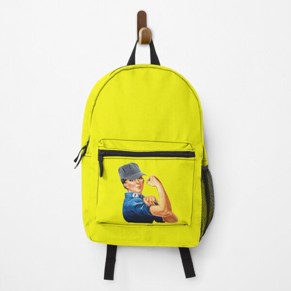 Item preview, We can do it! designed and sold by ConductorJess.