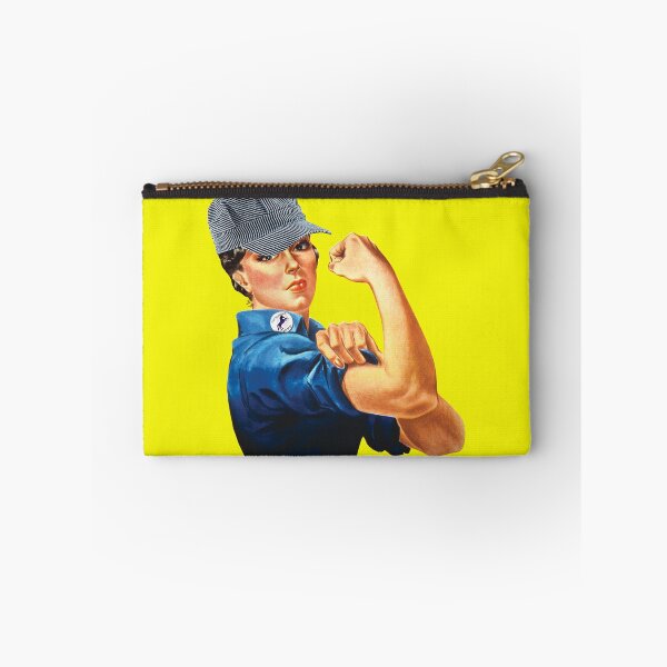 Item preview, We can do it! designed and sold by ConductorJess.