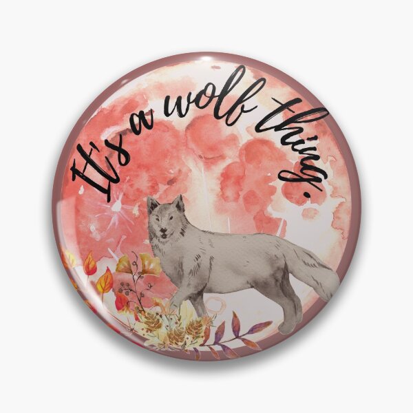 Artikelvorschau, Es ist eine Wolfssache - Jacob Black - Twilight New Moon entworfen und verkauft von SecretMeadow.