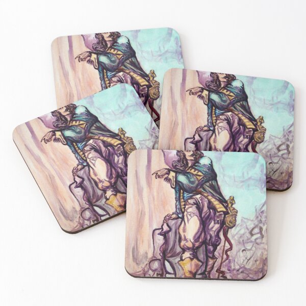 Item preview, Musketeer designed and sold by Kevin Middleton.