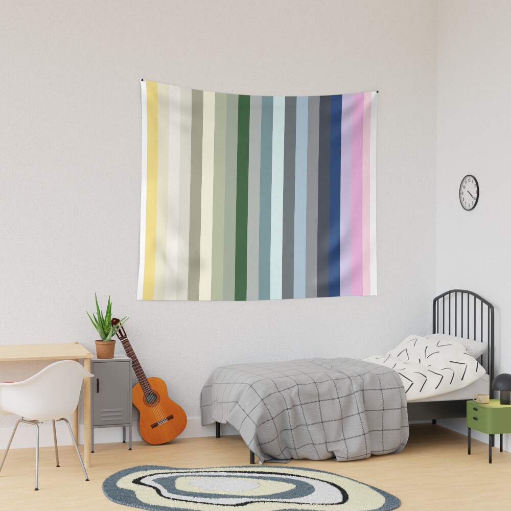 Item preview, Tapestry designed and sold by style41.