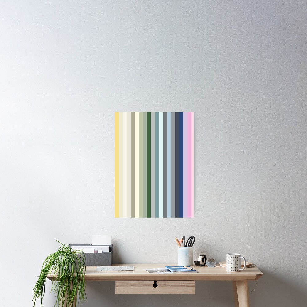 Item preview, Poster designed and sold by style41.