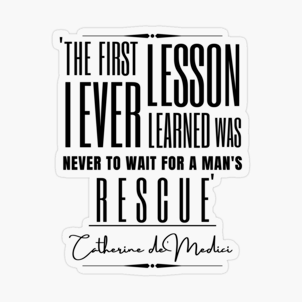 The first lesson a revolutionary must learn - Quote