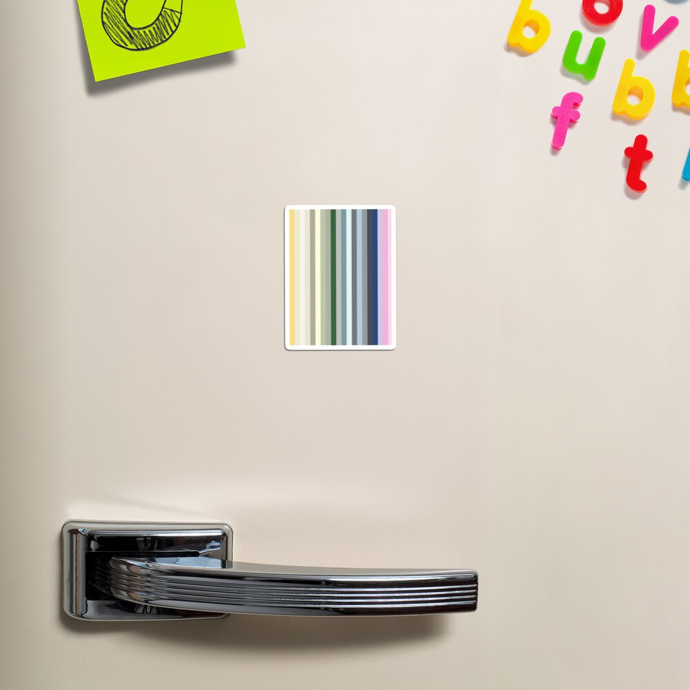 Item preview, Magnet designed and sold by style41.