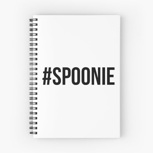 Item preview, #spoonie - disability awareness - chronic illness  designed and sold by SunnyAlloy.