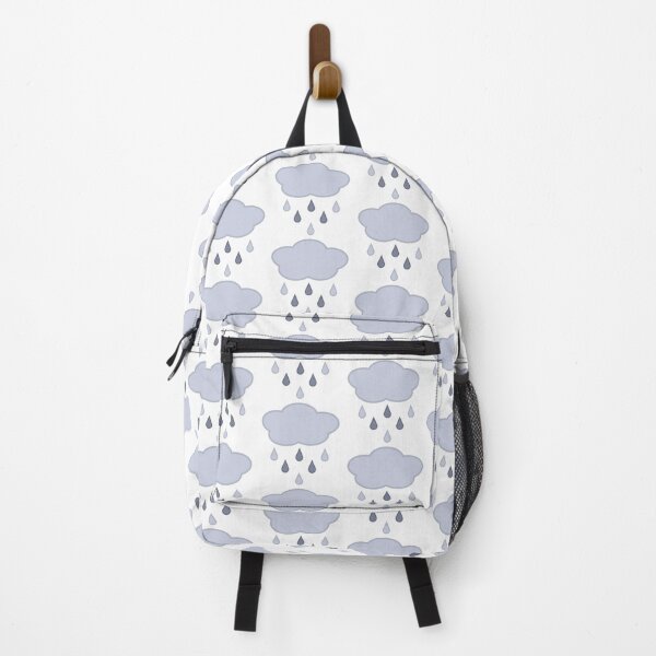 Item preview, Rainy Day Rain Cloud designed and sold by Kelly Leung.