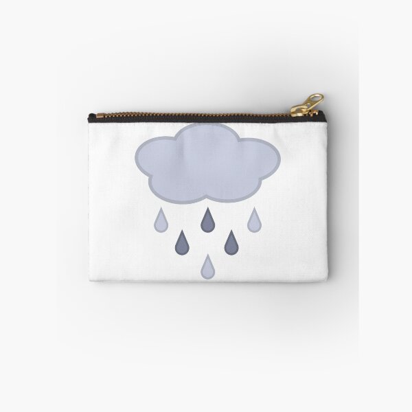 Item preview, Rainy Day Rain Cloud designed and sold by Kelly Leung.