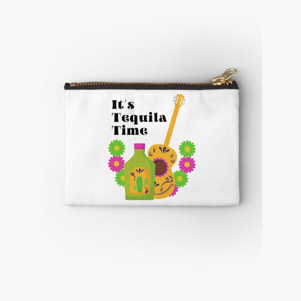 Artikelvorschau, Es ist Tequila-Zeit entworfen und verkauft von ladylaughprints.