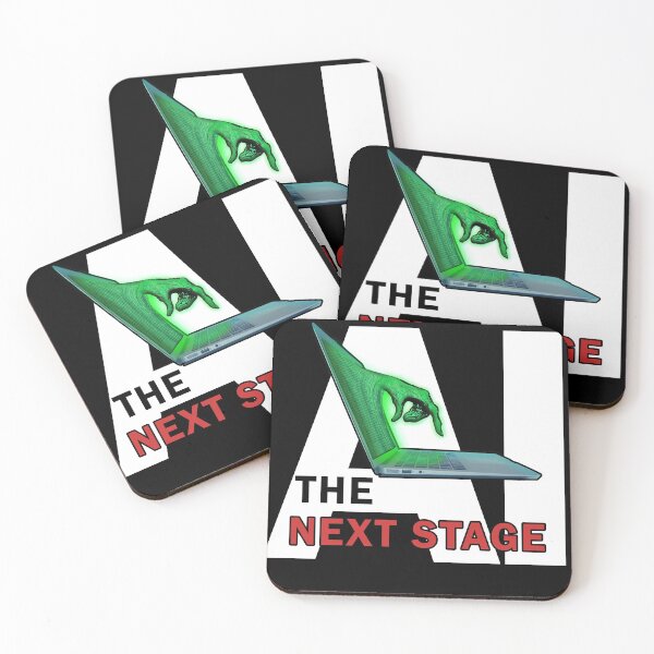 Item preview, GET READY FOR THE NEXT STAGE designed and sold by Gnfree.