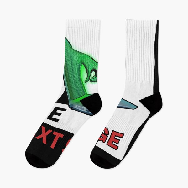 Item preview, GET READY FOR THE NEXT STAGE designed and sold by Gnfree.