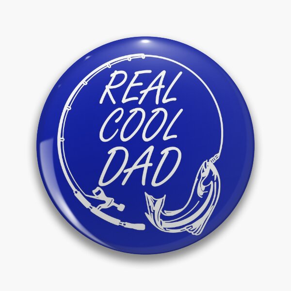 Artikelvorschau, Reel Cool Dad entworfen und verkauft von DesignHouse07.