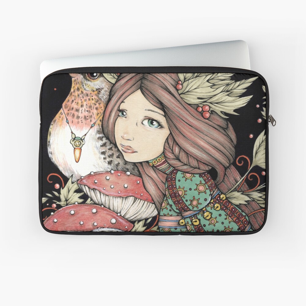 Item preview, Laptop Sleeve designed and sold by AnitaInverarity.