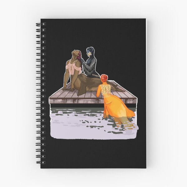 Item preview, SoCal Gal Pals designed and sold by thistleandspade.
