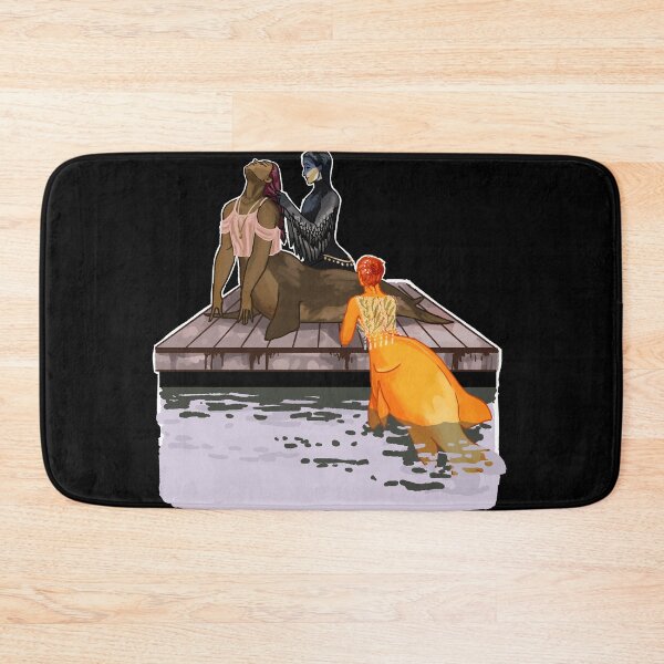 Item preview, SoCal Gal Pals designed and sold by thistleandspade.