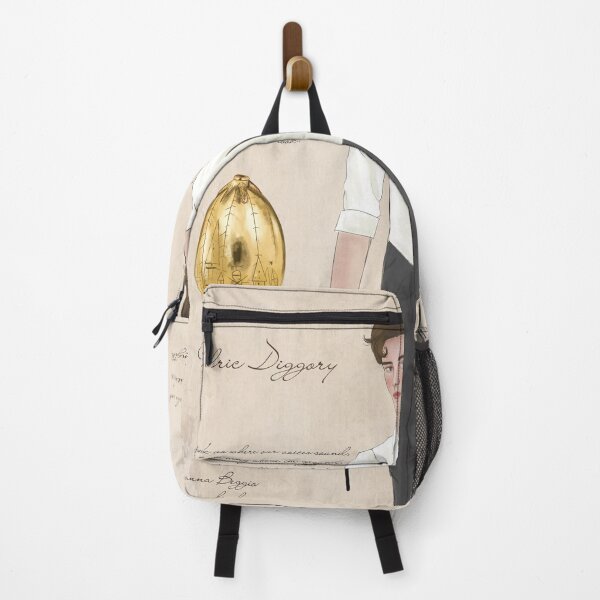 Item preview, Concept Art Cedric Diggory designed and sold by pine-fresh.