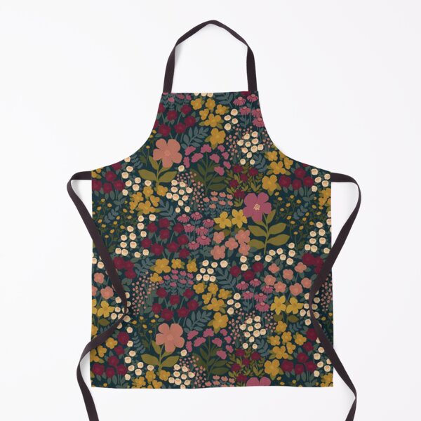 Artikelvorschau, Dark Floral entworfen und verkauft von crealane.