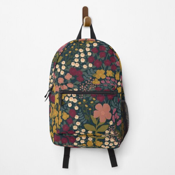 Artikelvorschau, Dark Floral entworfen und verkauft von crealane.