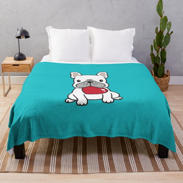 Item preview, Love My French Bulldog designed and sold by Moose-Theo.