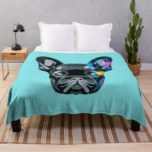 Item preview, Bulldog francés designed and sold by Moose-Theo.