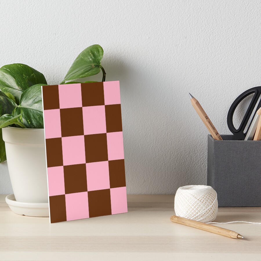 Item preview, Art Board Print designed and sold by style41.