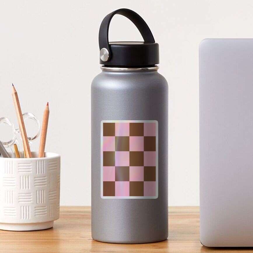 Item preview, Holographic Sticker designed and sold by style41.