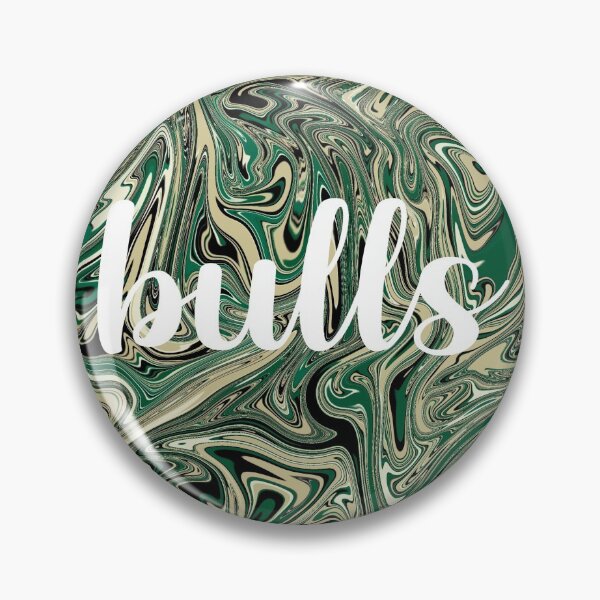 Item preview, USF Bulls Marble designed and sold by mackenziecam.