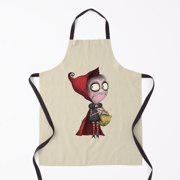 Item preview, Little Dead Rotting Hood designed and sold by KenTurner.