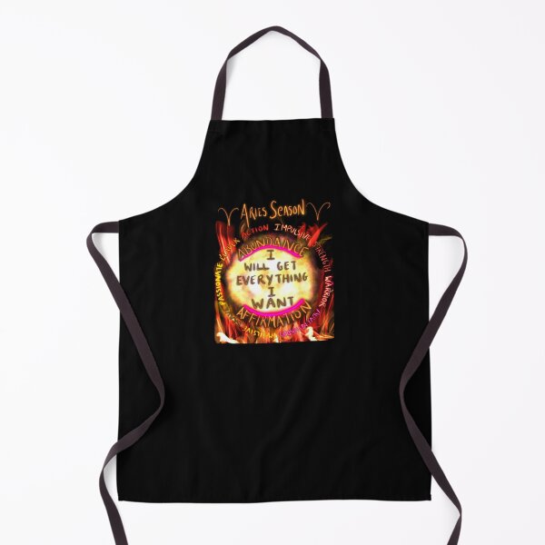 Item preview, Aries season affirmation designed and sold by Love-M-designs.