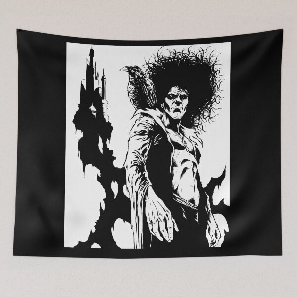 Item preview,  mr sandman bring me a dream 1 designed and sold by JonathanGrimm.