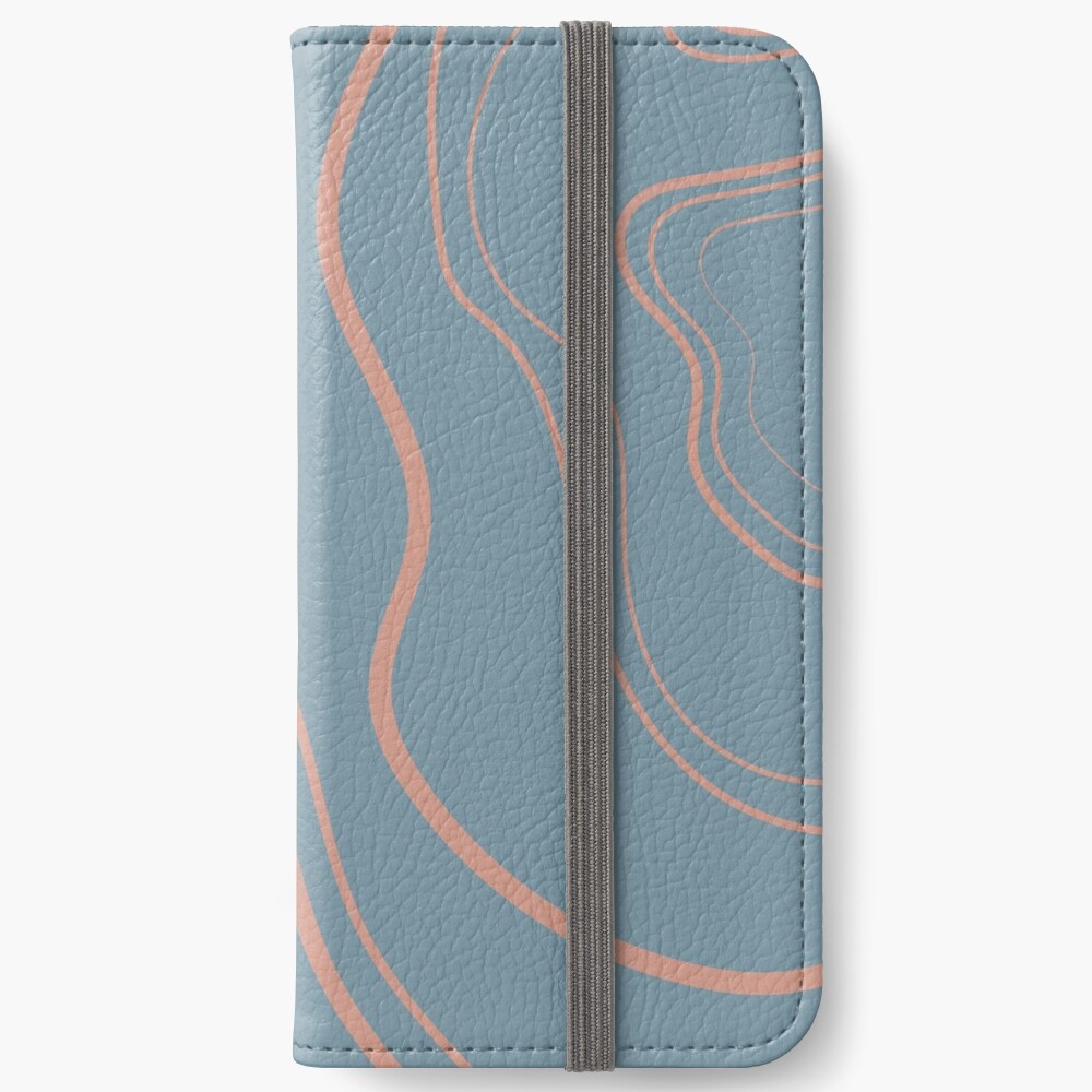Item preview, iPhone Wallet designed and sold by style41.