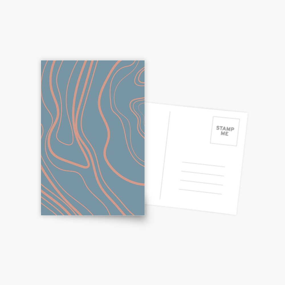 Item preview, Postcard designed and sold by style41.