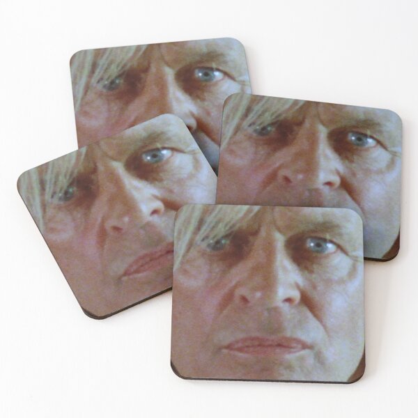 Item preview, Klaus Kinski designed and sold by bc-weirdo.