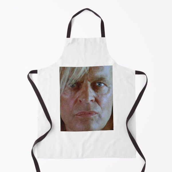 Artikelvorschau, Klaus Kinski entworfen und verkauft von bc-weirdo.
