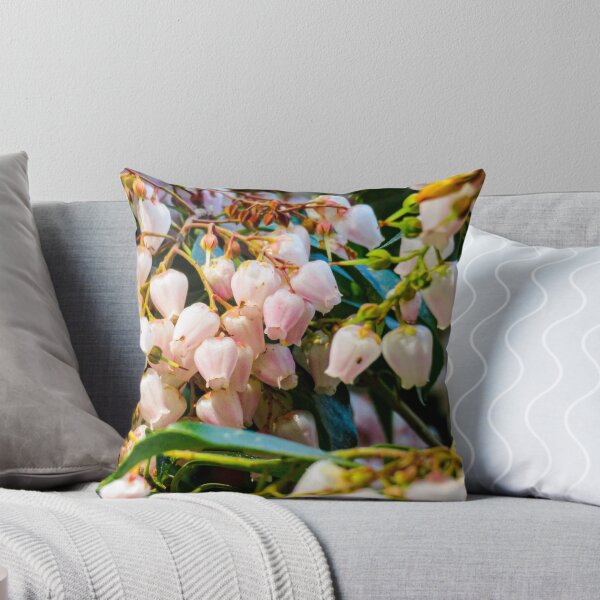Item preview, Japanese Pieris designed and sold by thedirtychorizo.