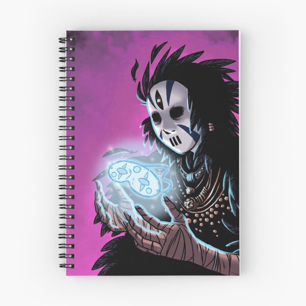 Item preview, Phoenix Witch designed and sold by Artanis-Art.