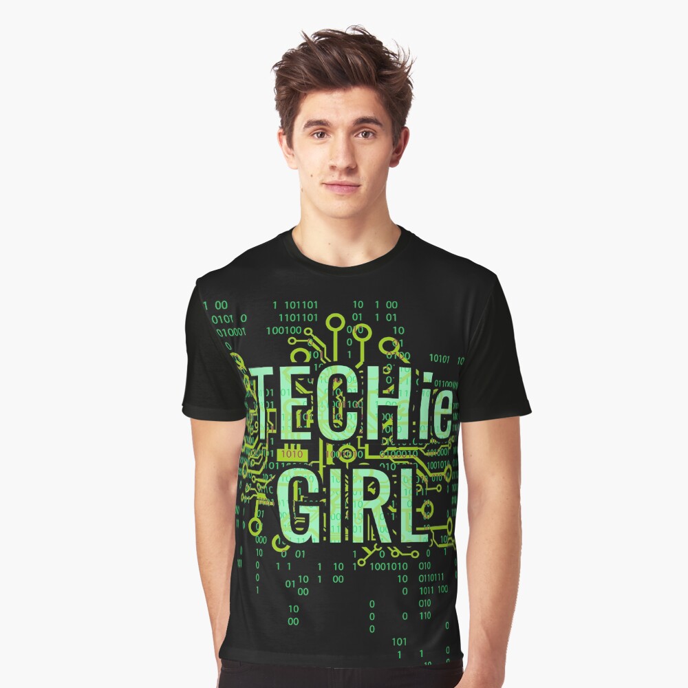 Item preview, Graphic T-Shirt designed and sold by futureimaging.
