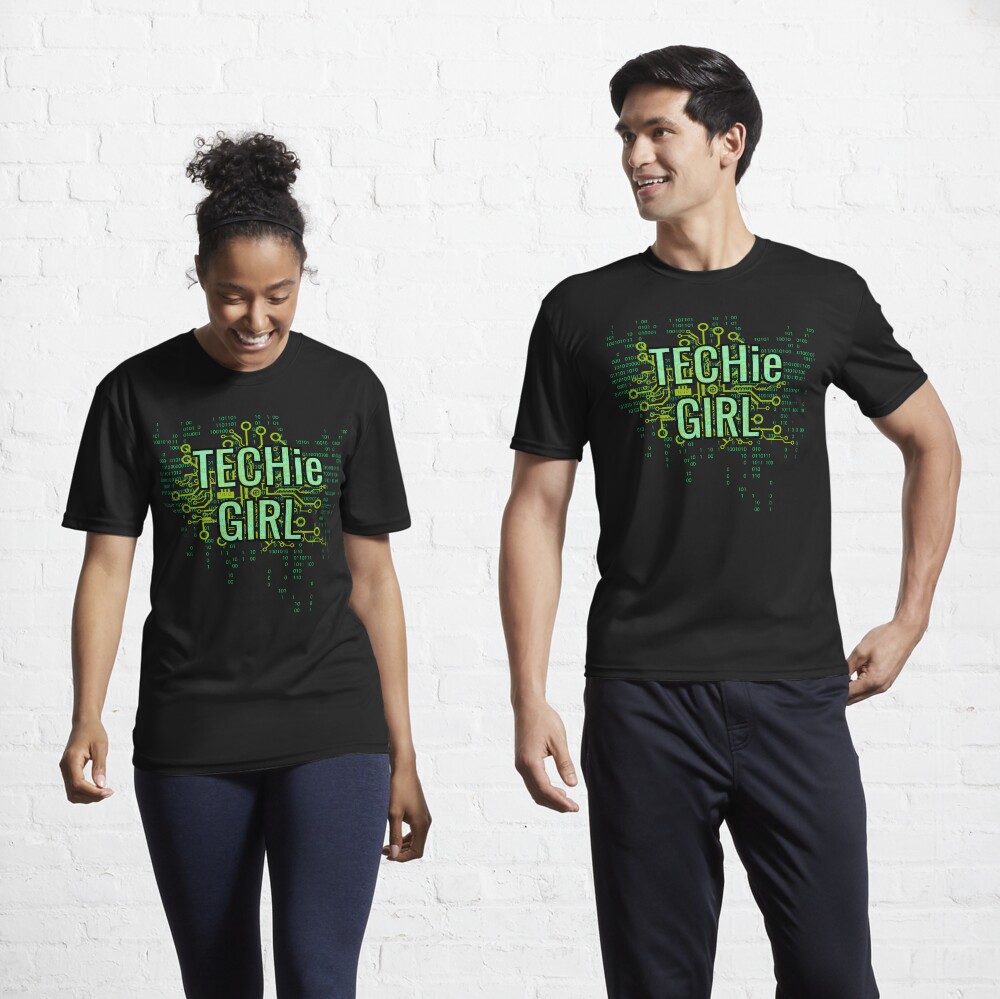 Item preview, Active T-Shirt designed and sold by futureimaging.