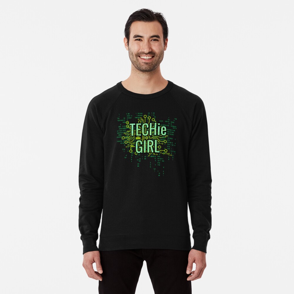Item preview, Lightweight Sweatshirt designed and sold by futureimaging.