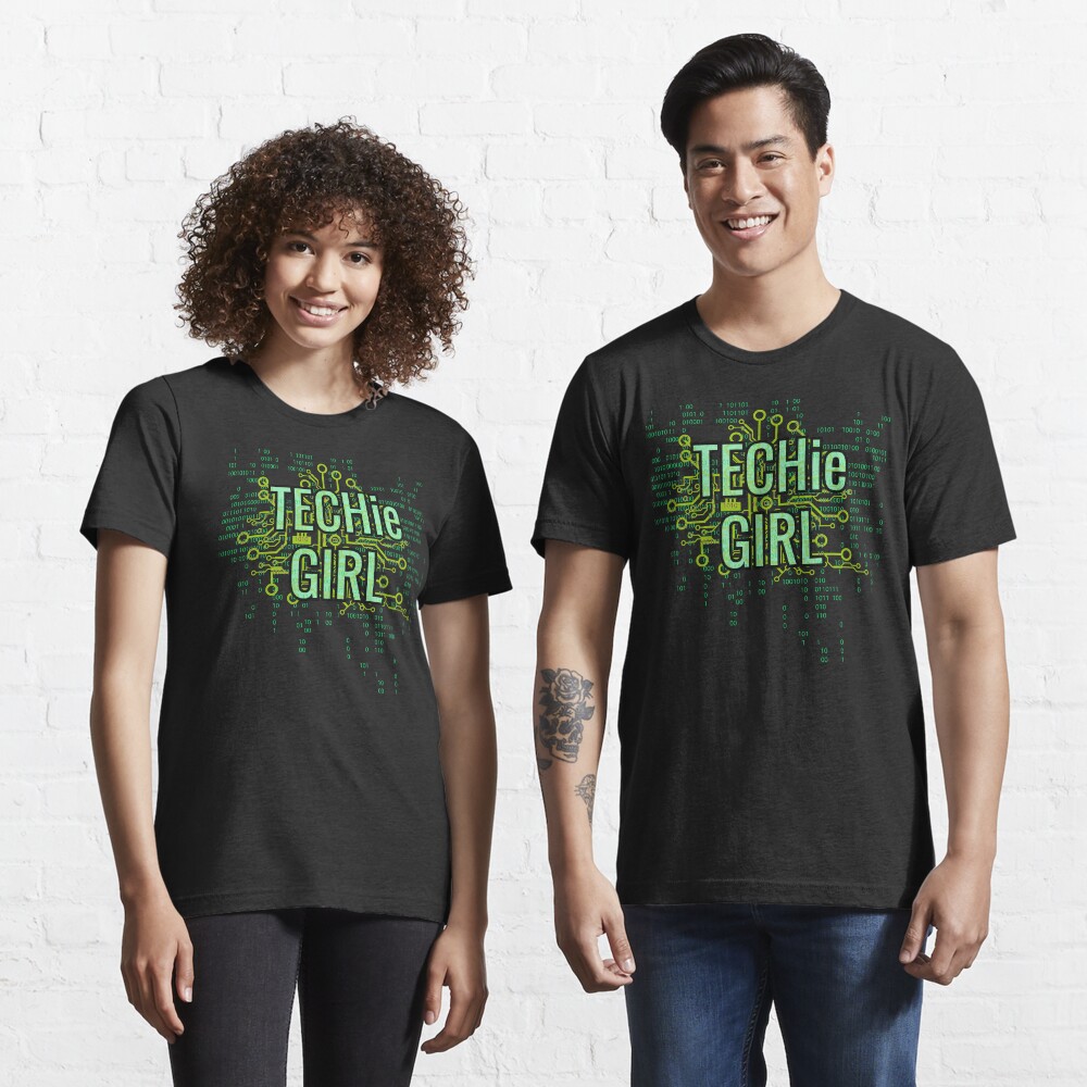 Item preview, Essential T-Shirt designed and sold by futureimaging.